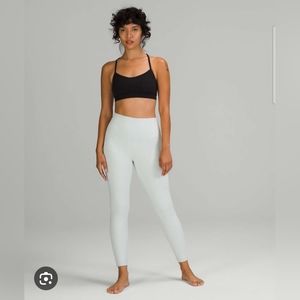 Lululemon Align High Rise Pant 25"